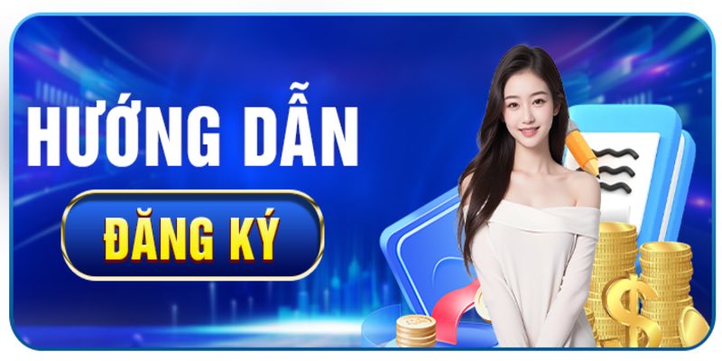 Hướng dẫn KO66 - Cách đăng ký nhanh chóng