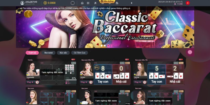 Casino Ko66 đặt uy tín, minh bạch lên hàng đầu 